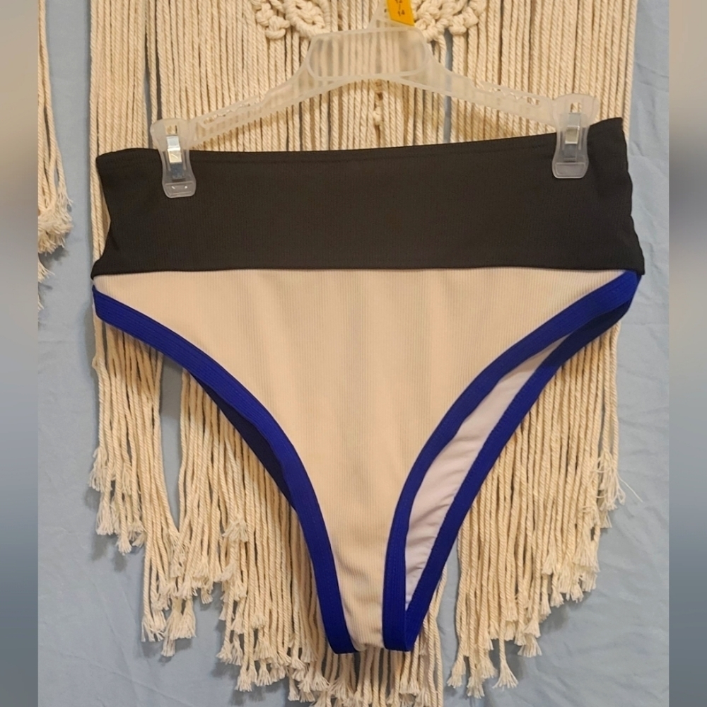 Swimsuit Bottoms